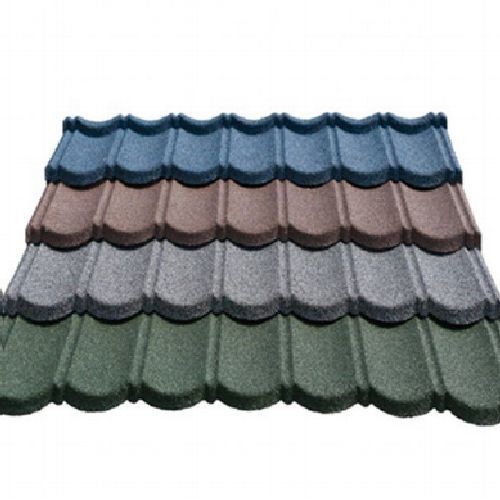 China Corrugated roof sheets