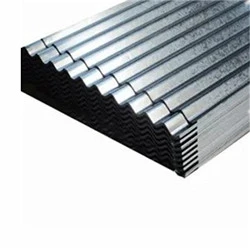 DX51D Galvalume Steel quotation~1
