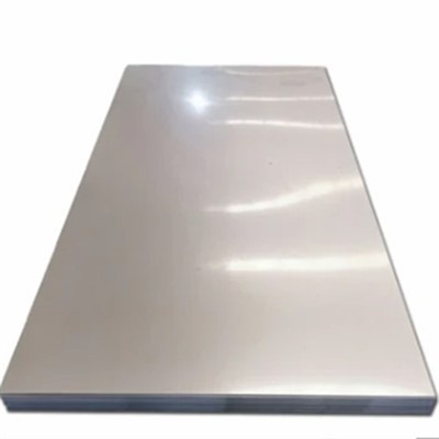 Flat Stainless Steel sheet Manufacturer