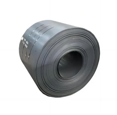 S235jr Hr Coil