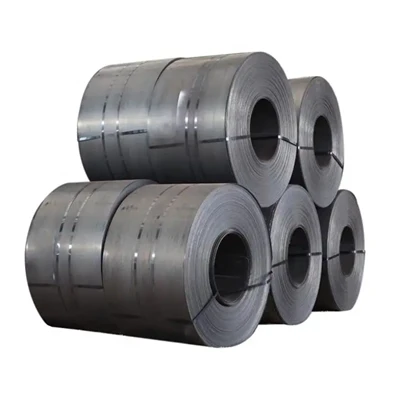 S235jr Hr Coil