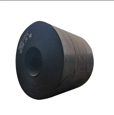S235jr Hr Coil